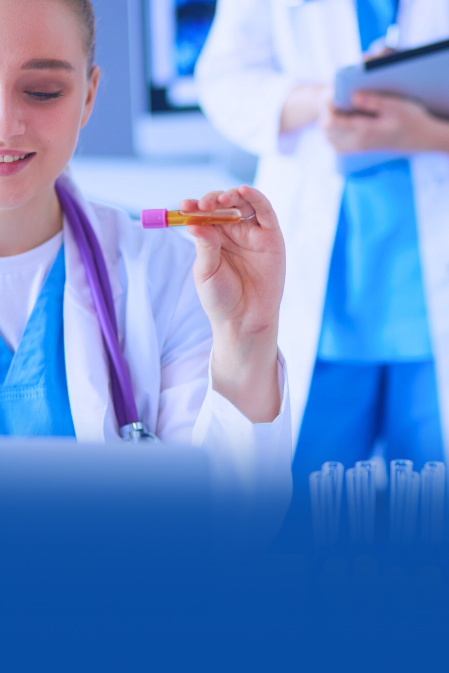 Analize Medicale GRATUITE