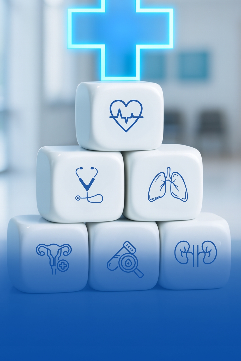 Pachete de sănătate