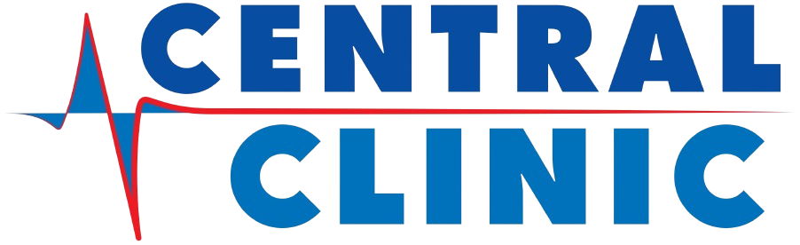 Central Clinic logo