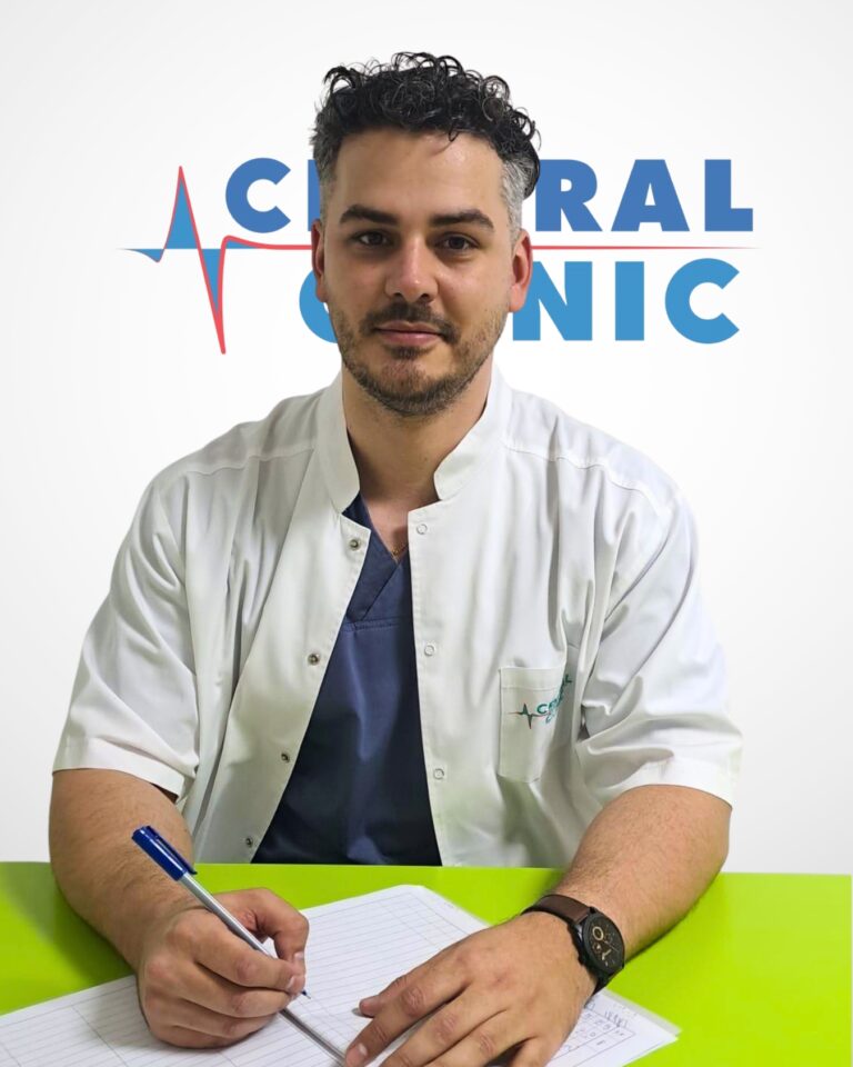 Dr. Acsinte Rareș-Gabriel