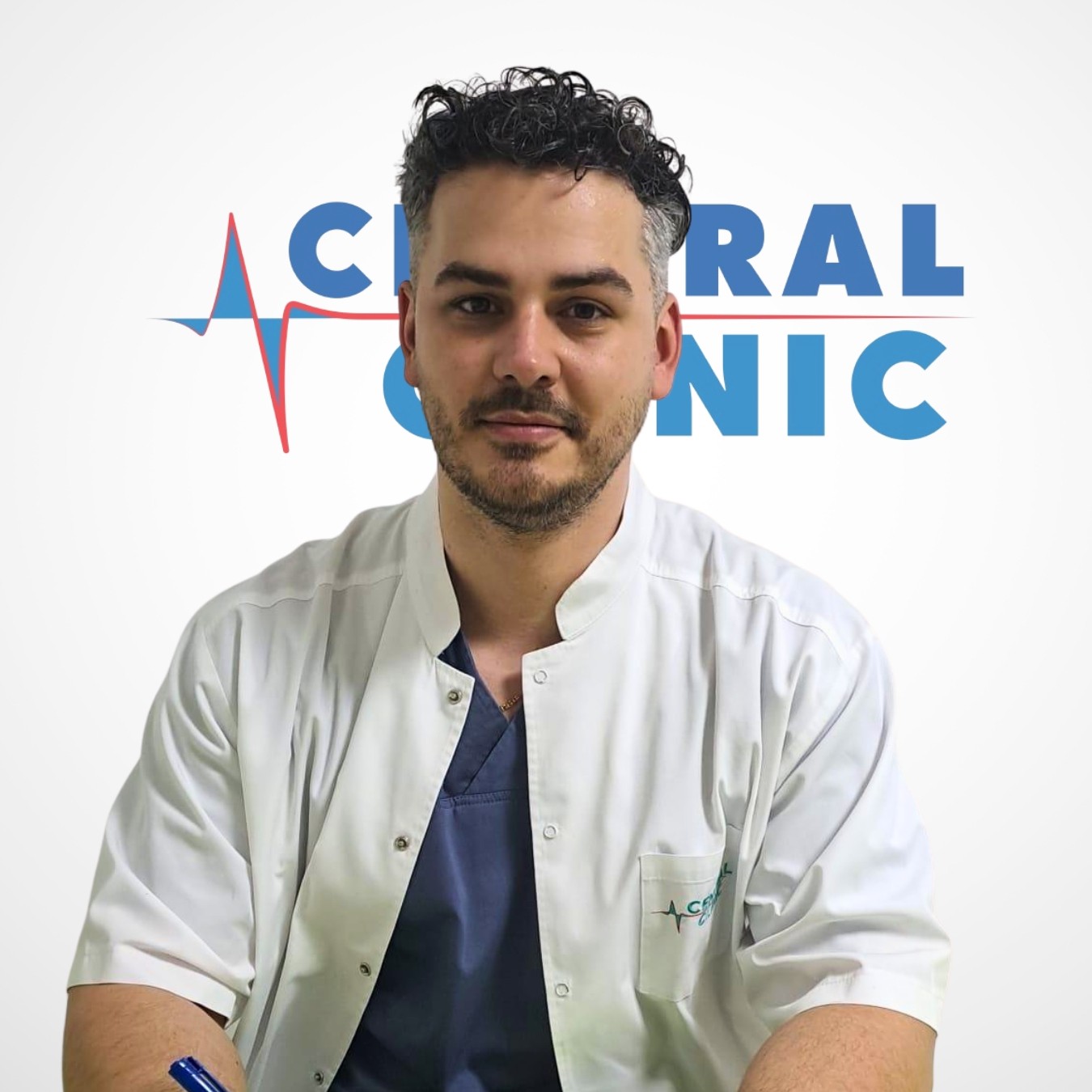 Dr. Acsinte Rareș-Gabriel