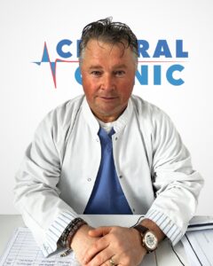 Dr. Bucătaru Ghenadie