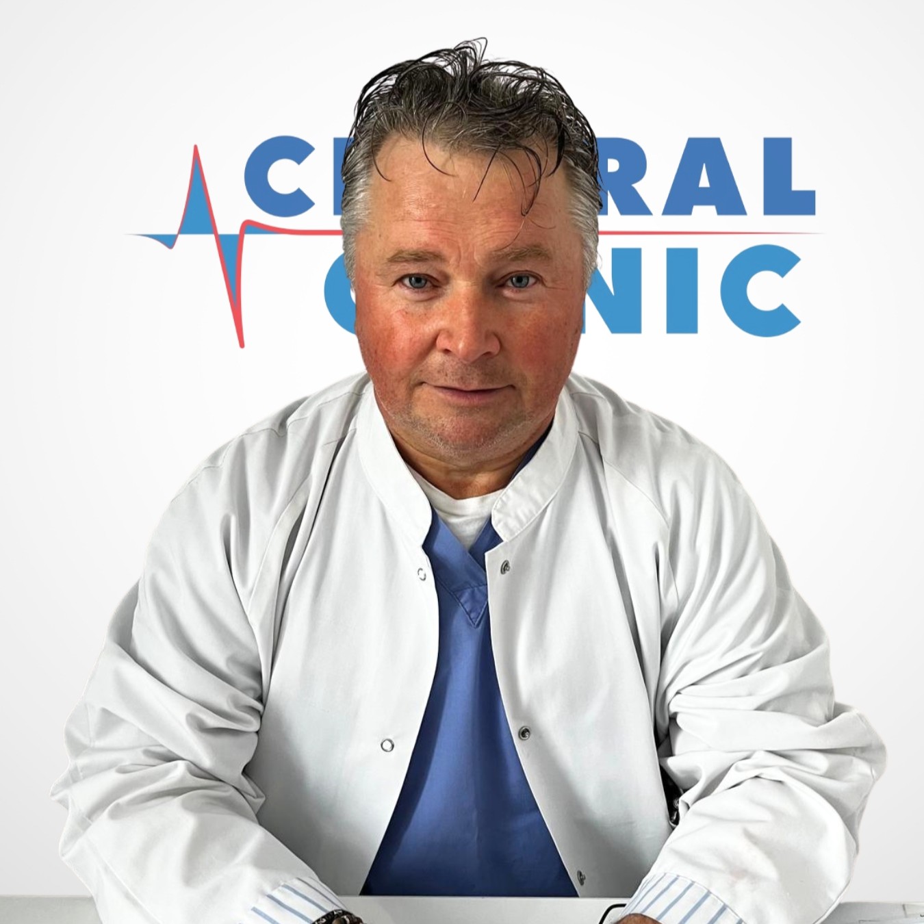 Dr. Bucătaru Ghenadie