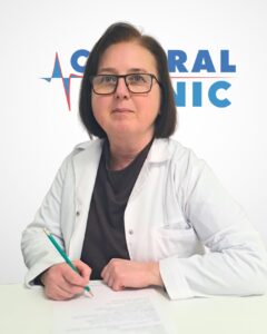 Dr. Buruiană Gilda-Eliza