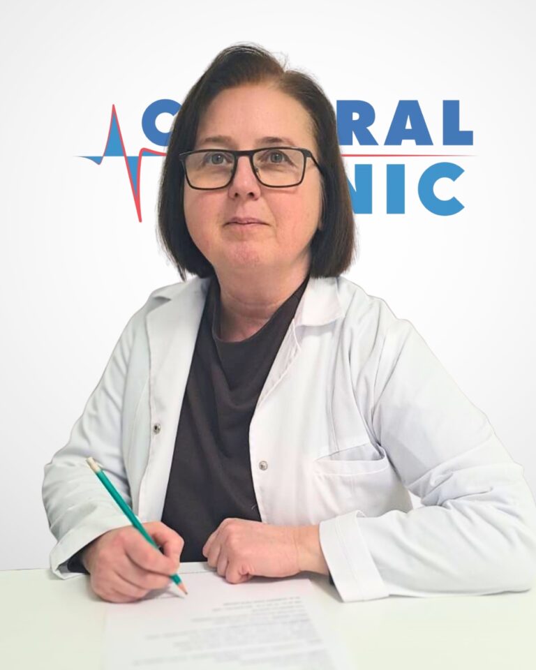 Dr. Buruiană Gilda-Eliza
