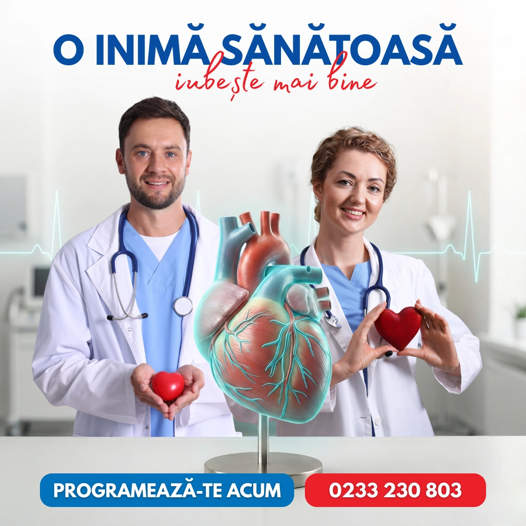 inima sanatoasa